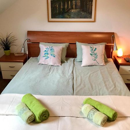 Holiday House Koraコレニツァ エクステリア 写真