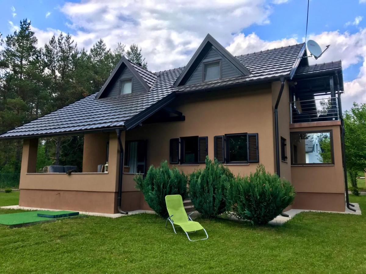 Holiday House Koraコレニツァ エクステリア 写真