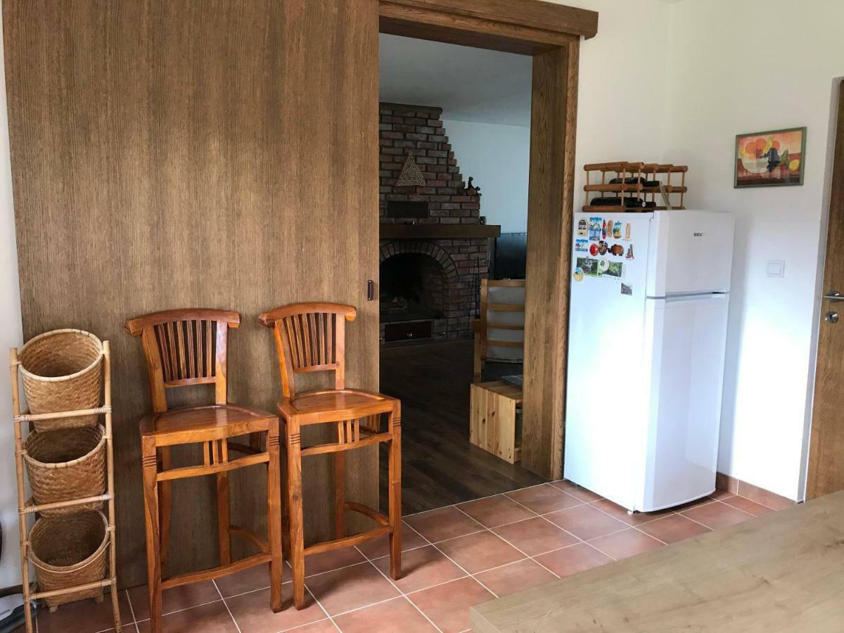 Holiday House Koraコレニツァ エクステリア 写真