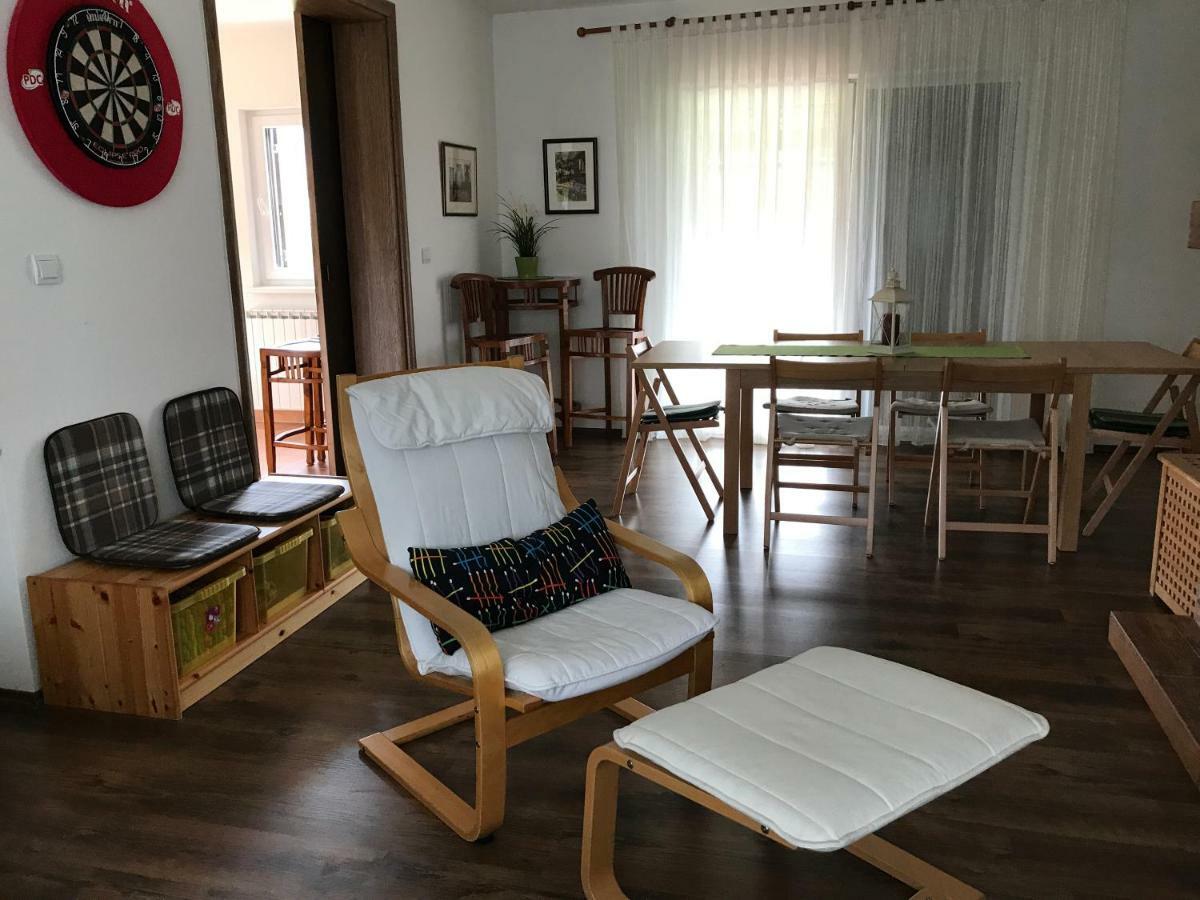 Holiday House Koraコレニツァ エクステリア 写真