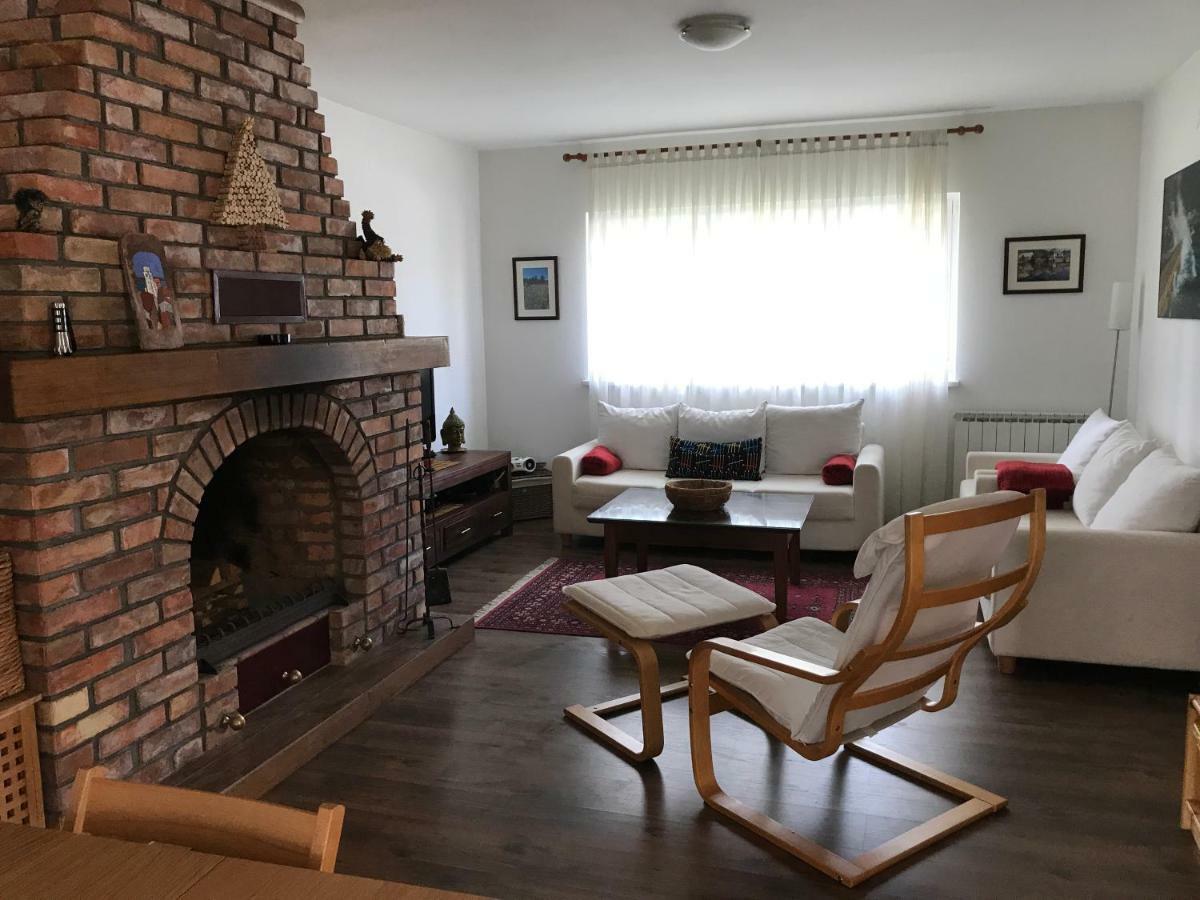 Holiday House Koraコレニツァ エクステリア 写真
