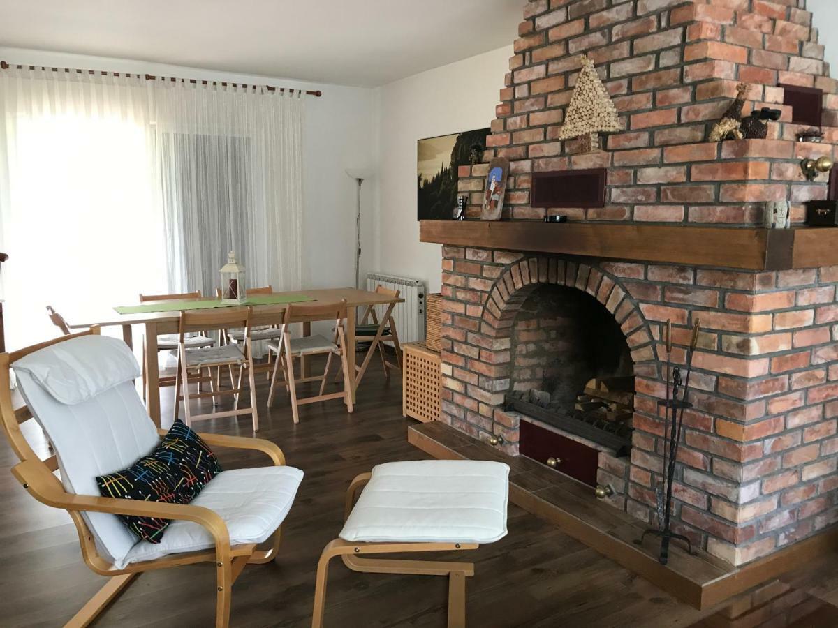 Holiday House Koraコレニツァ エクステリア 写真